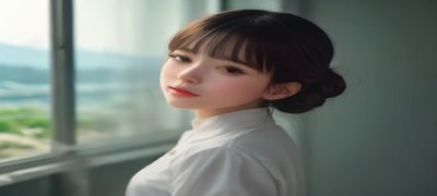 极品少妇短剧竖屏截图，场景活泼、色调明亮，女主角表情夸张，喜剧反转氛围明显
